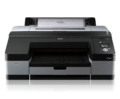 Epson Stylus Pro 4910