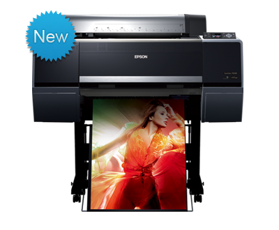 EPSON SureColor P6080